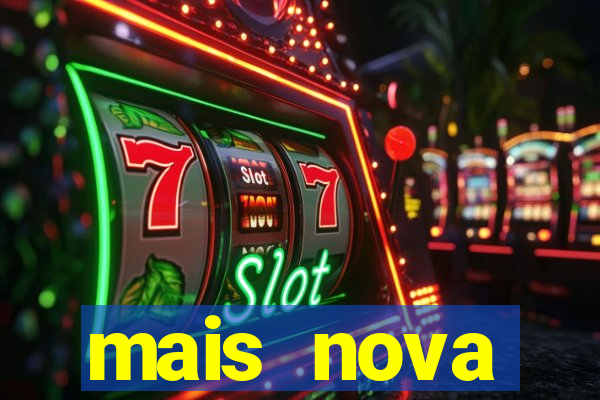 mais nova plataforma de jogos